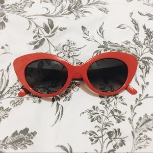Crap Eyewear - the wild gift